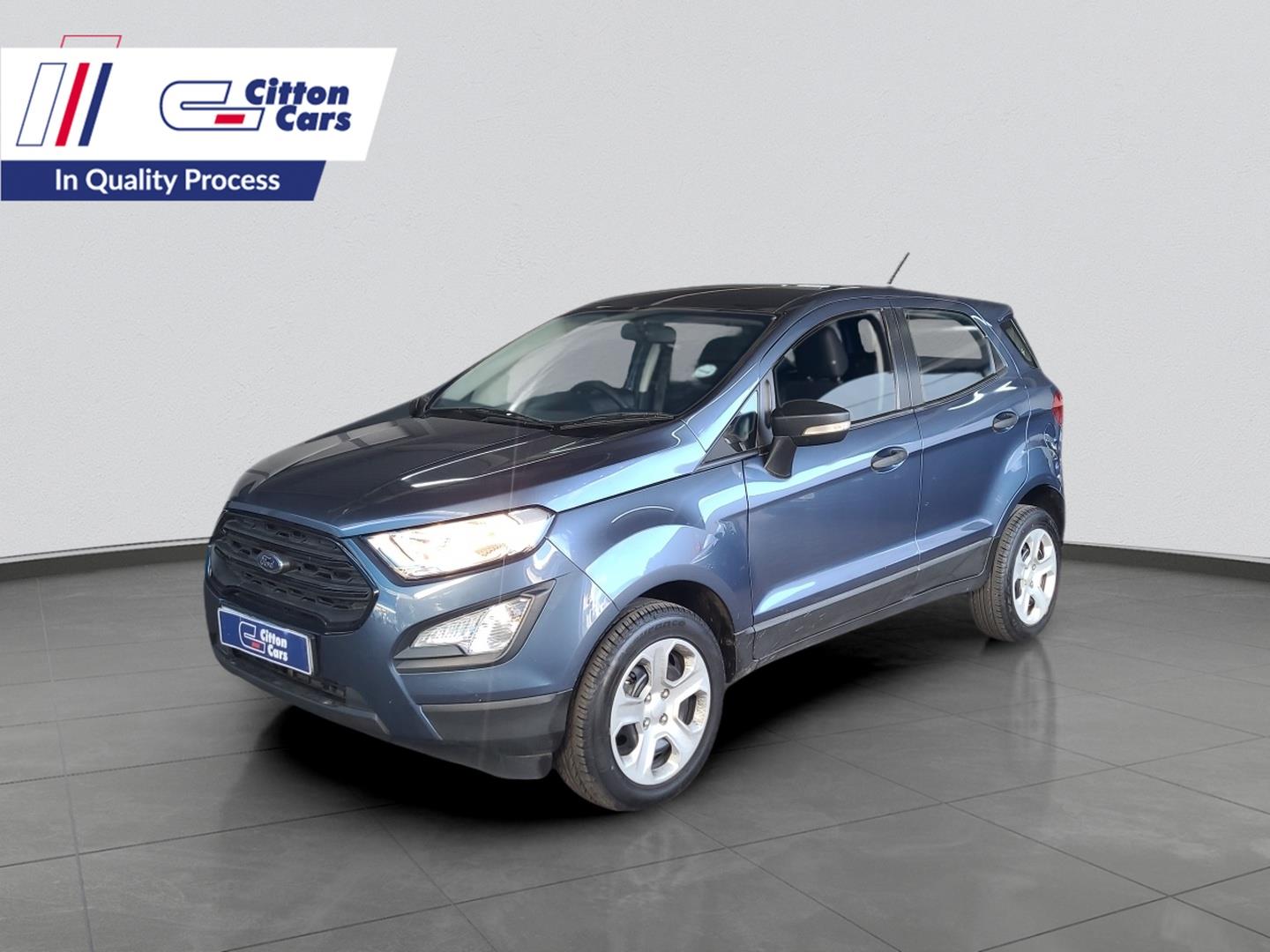 Ford EcoSport 1.5TiVCT Ambiente for Sale