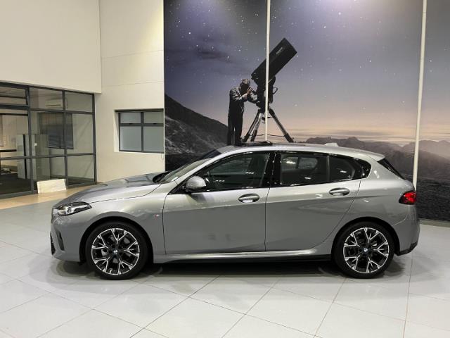 BMW 1 Series 118 M Sport BMW Joburg South
