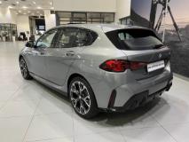 BMW 1 Series 118 M Sport BMW Joburg South