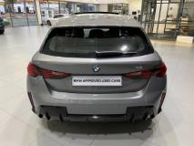 BMW 1 Series 118 M Sport BMW Joburg South