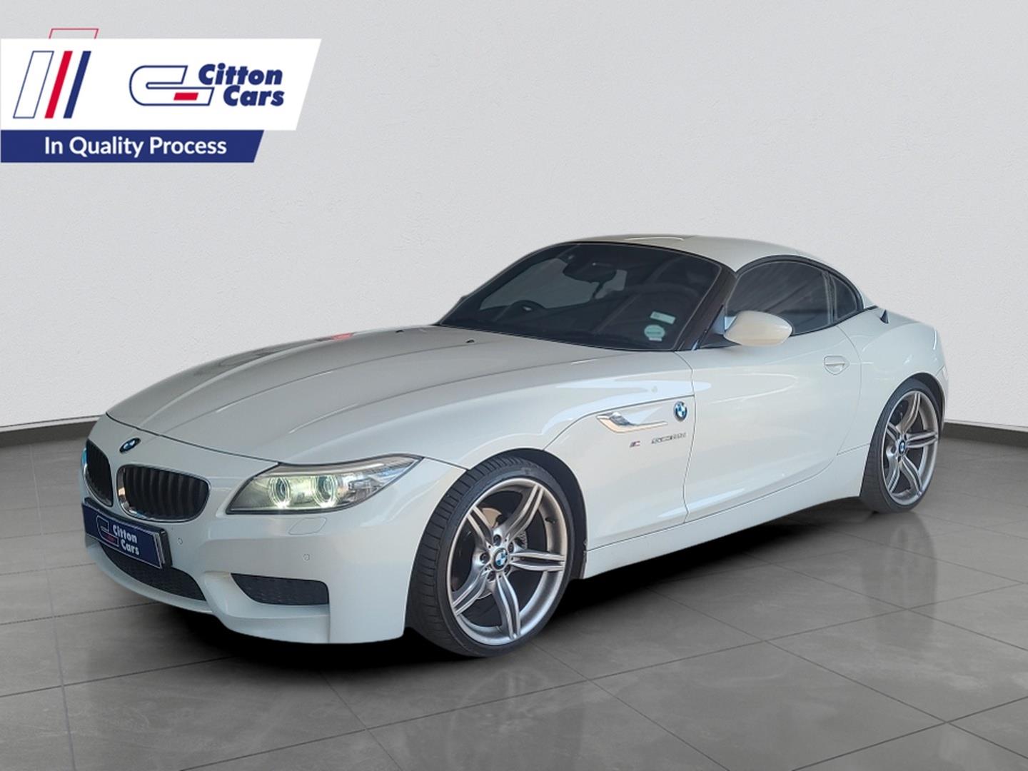 BMW Z4 sDrive20i M Sport Auto for Sale