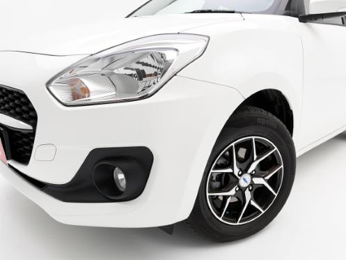 2024 Suzuki Swift 1.2 GL for sale