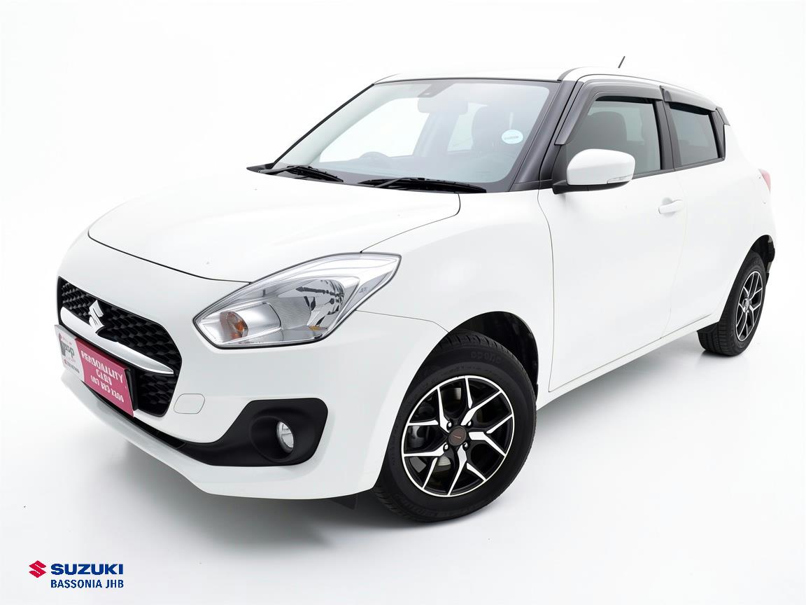 2024 Suzuki Swift 1.2 GL for sale