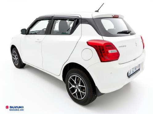 2024 Suzuki Swift 1.2 GL for sale