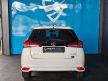 Toyota Yaris 1.5 XS Penta Now Sinoville