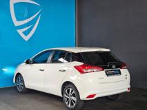 Toyota Yaris 1.5 XS Penta Now Sinoville