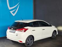 Toyota Yaris 1.5 XS Penta Now Sinoville