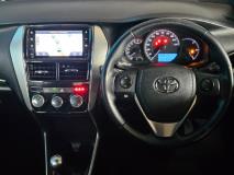 Toyota Yaris 1.5 XS Penta Now Sinoville