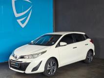 Toyota Yaris 1.5 XS Penta Now Sinoville