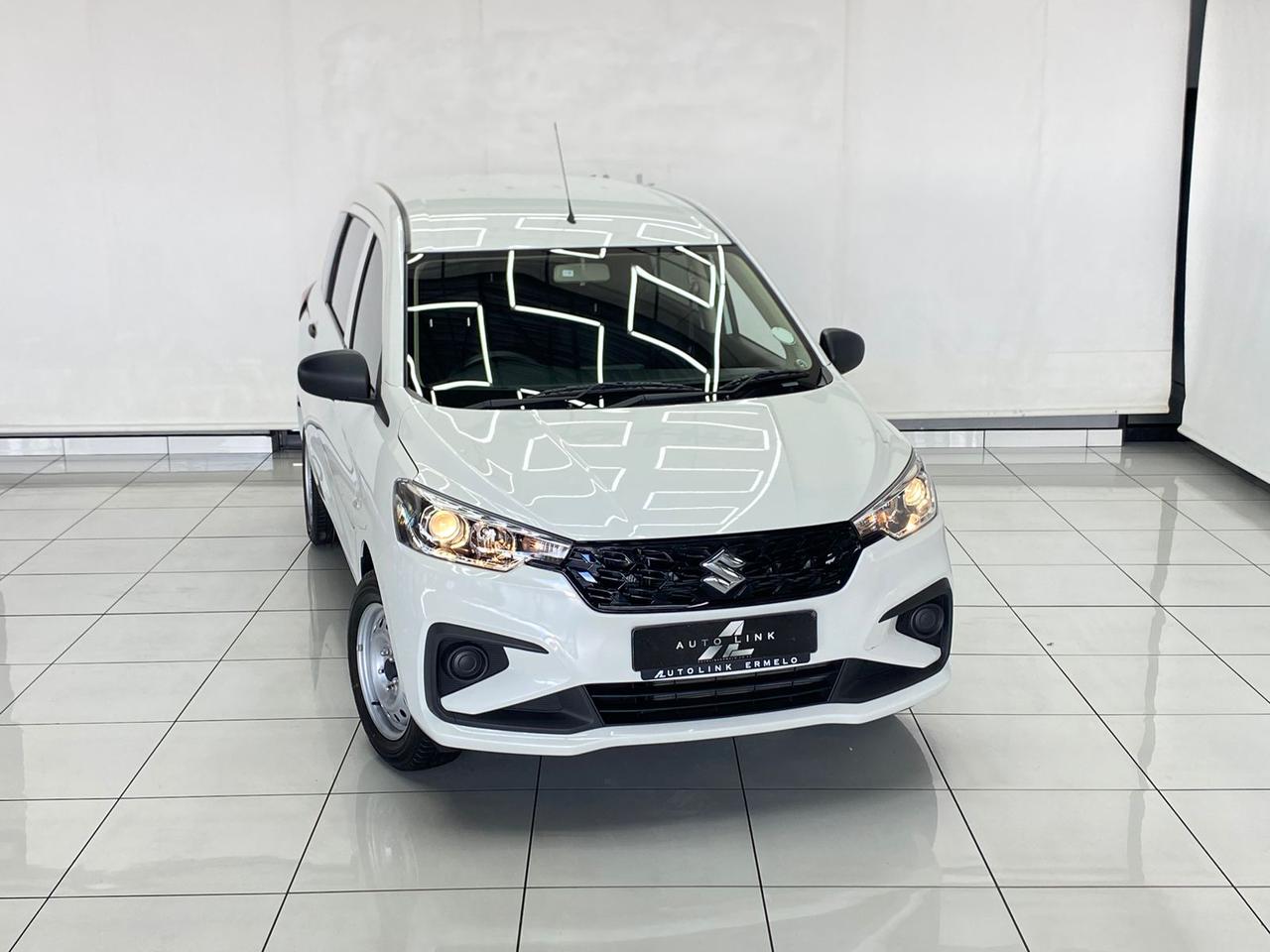 2026 Suzuki Ertiga 1.5 GA for sale
