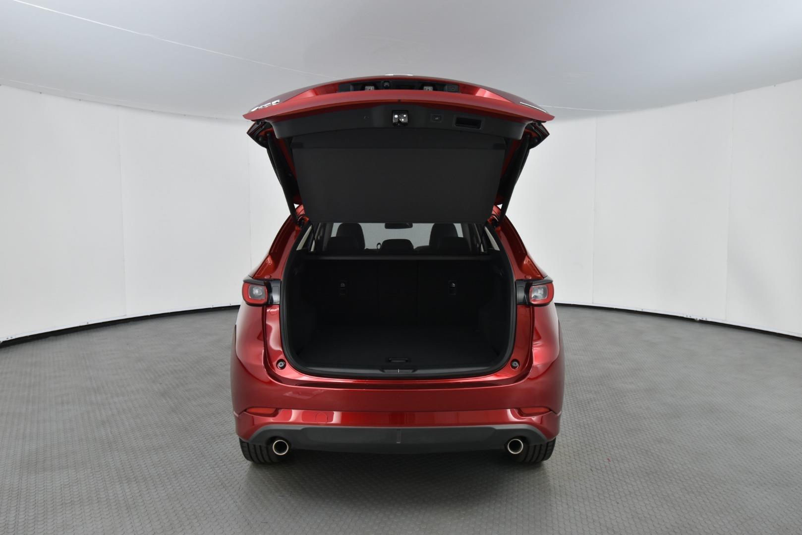 Mazda CX-5 2.0 Dynamic LMC Lazarus Pre Owned