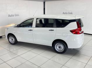 2026 Suzuki Ertiga 1.5 GA for sale