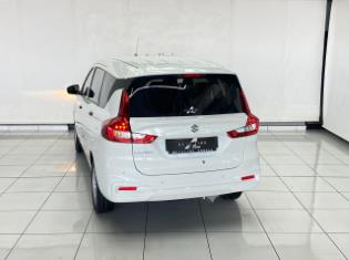2026 Suzuki Ertiga 1.5 GA for sale