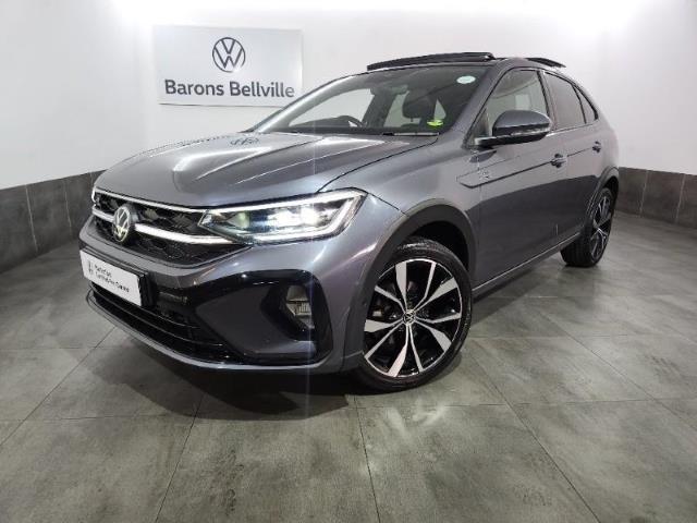 Volkswagen Taigo 1.0TSI R-Line Barons VW Bellville