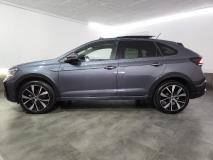 Volkswagen Taigo 1.0TSI R-Line Barons VW Bellville