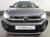 Volkswagen Taigo 1.0TSI R-Line Barons VW Bellville