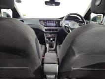 Volkswagen Taigo 1.0TSI R-Line Barons VW Bellville