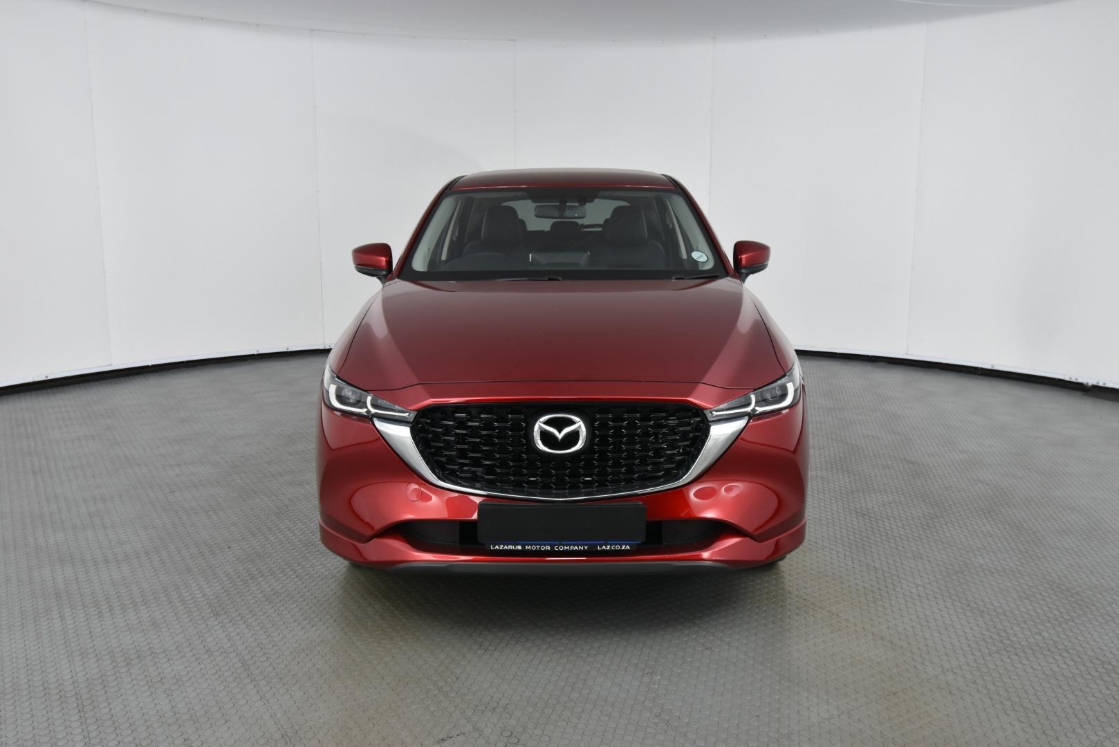 Mazda CX-5 2.0 Dynamic LMC Lazarus Pre Owned