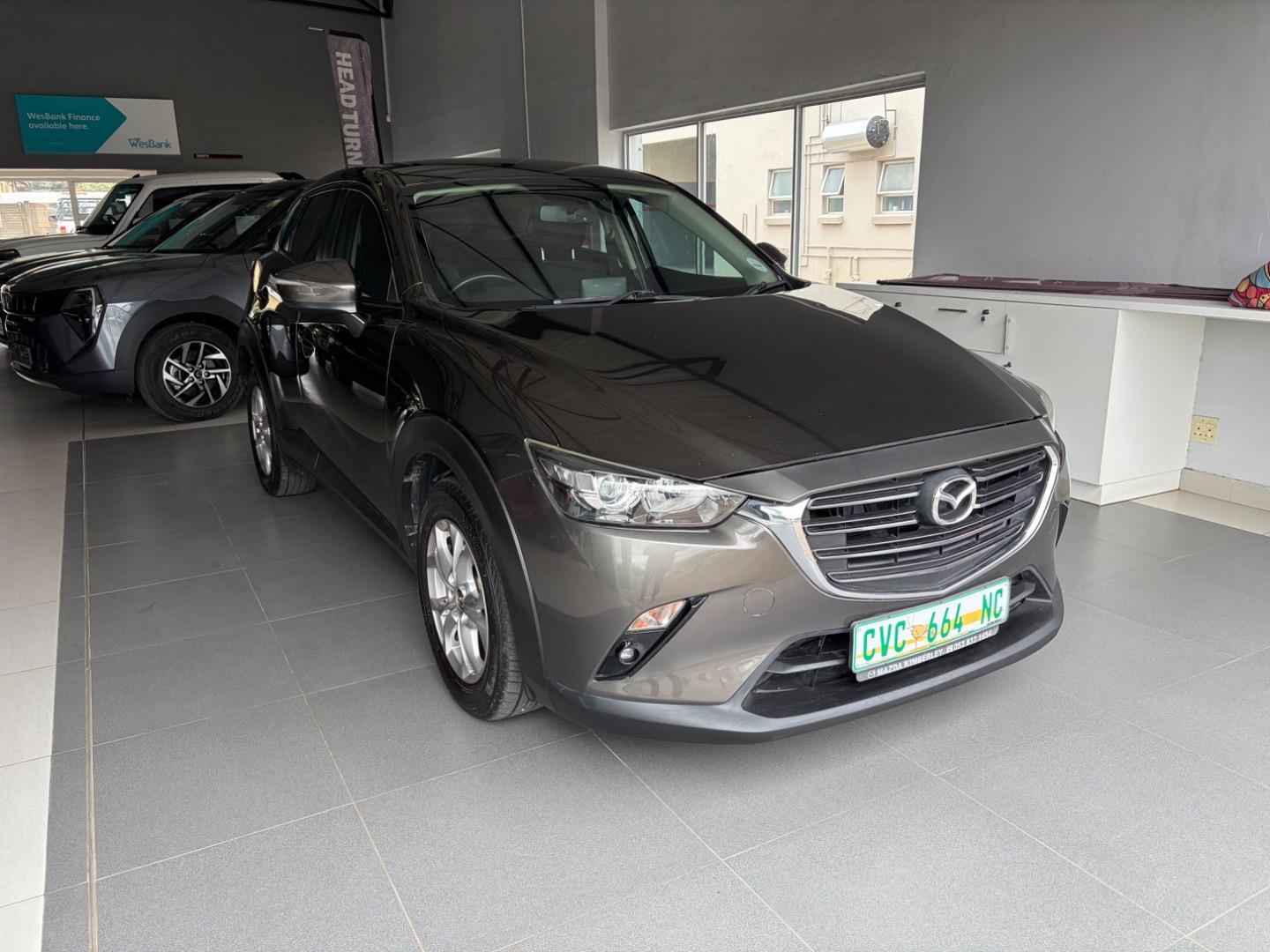 Mazda CX-3 2.0 Dynamic for sale in Kimberley - ID: 28523783
