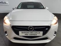 Mazda Mazda2 1.5 Individual Barons VW Bellville