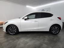 Mazda Mazda2 1.5 Individual Barons VW Bellville