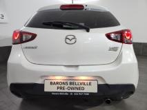 Mazda Mazda2 1.5 Individual Barons VW Bellville