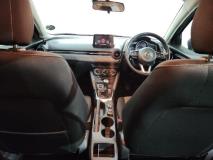 Mazda Mazda2 1.5 Individual Barons VW Bellville