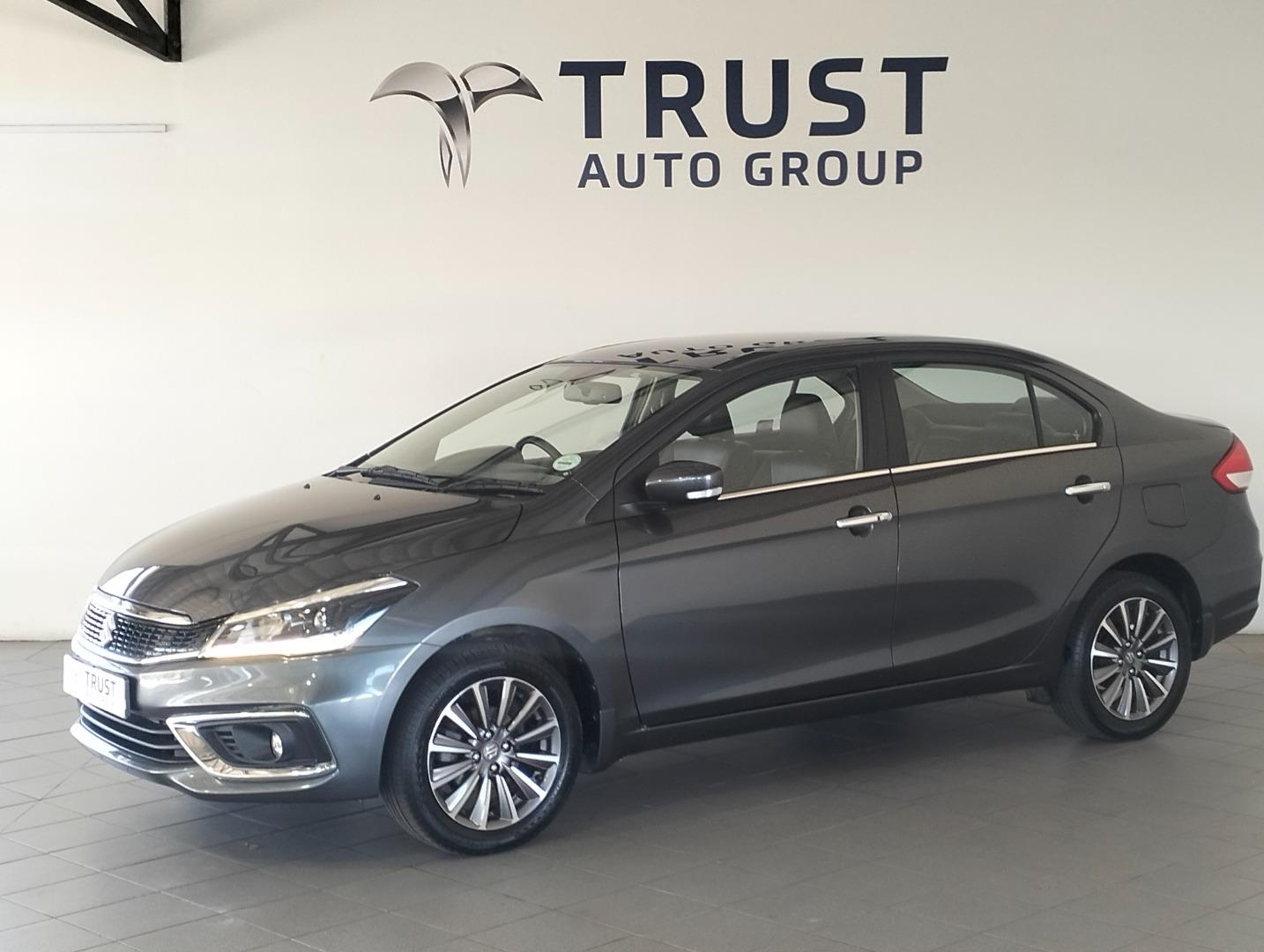 自動車 kusaya2021 Suzuki Ciaz 1.5 GLX Auto for sale in Strand - ID: 28523810
