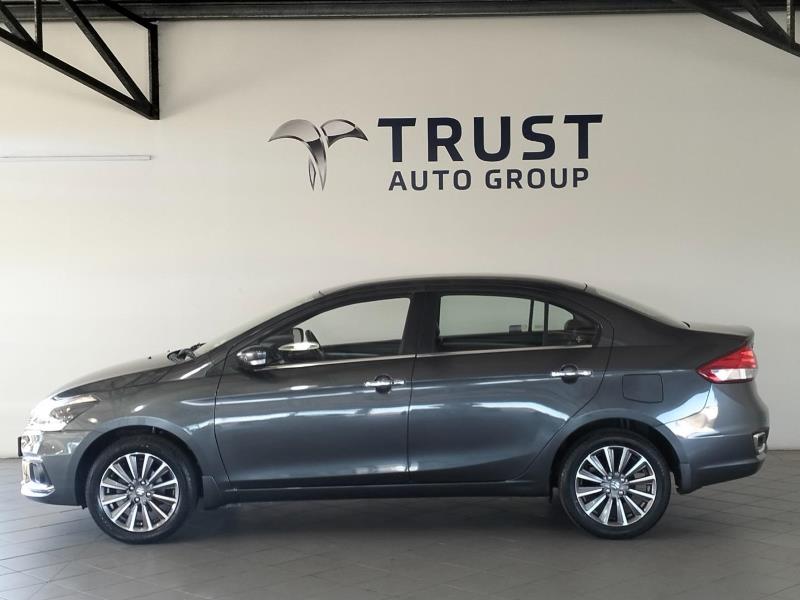 Suzuki Ciaz 1.5 GLX Auto for sale in Strand - ID: 28523810