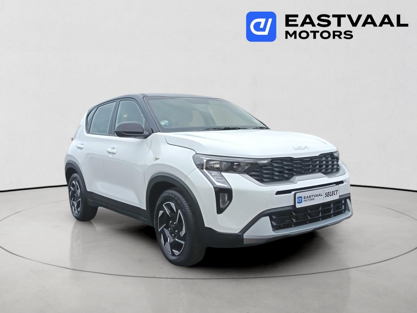 Kia Sonet 1.5 LX Auto Eastvaal Motors Middelburg
