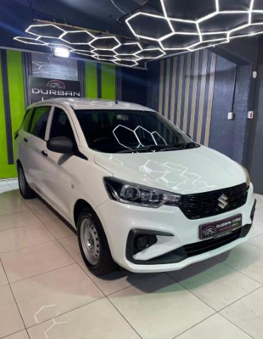 Suzuki Ertiga 1.5 GA Durban Carz