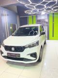 Suzuki Ertiga 1.5 GA Durban Carz