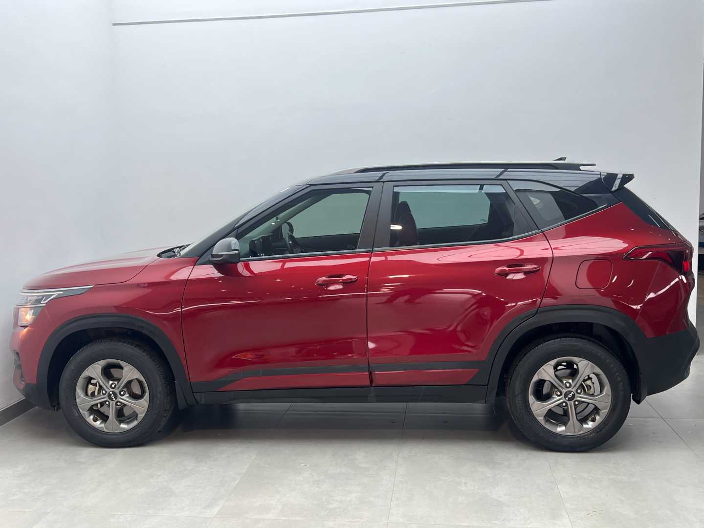 Kia Seltos 1.5CRDi EX Chery Lenasia Used