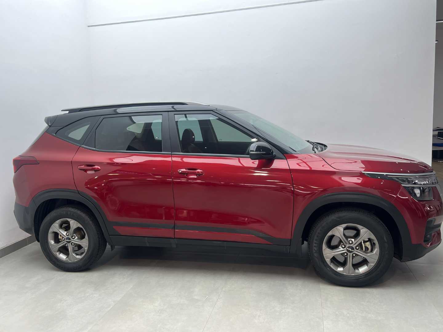 Kia Seltos 1.5CRDi EX Chery Lenasia Used