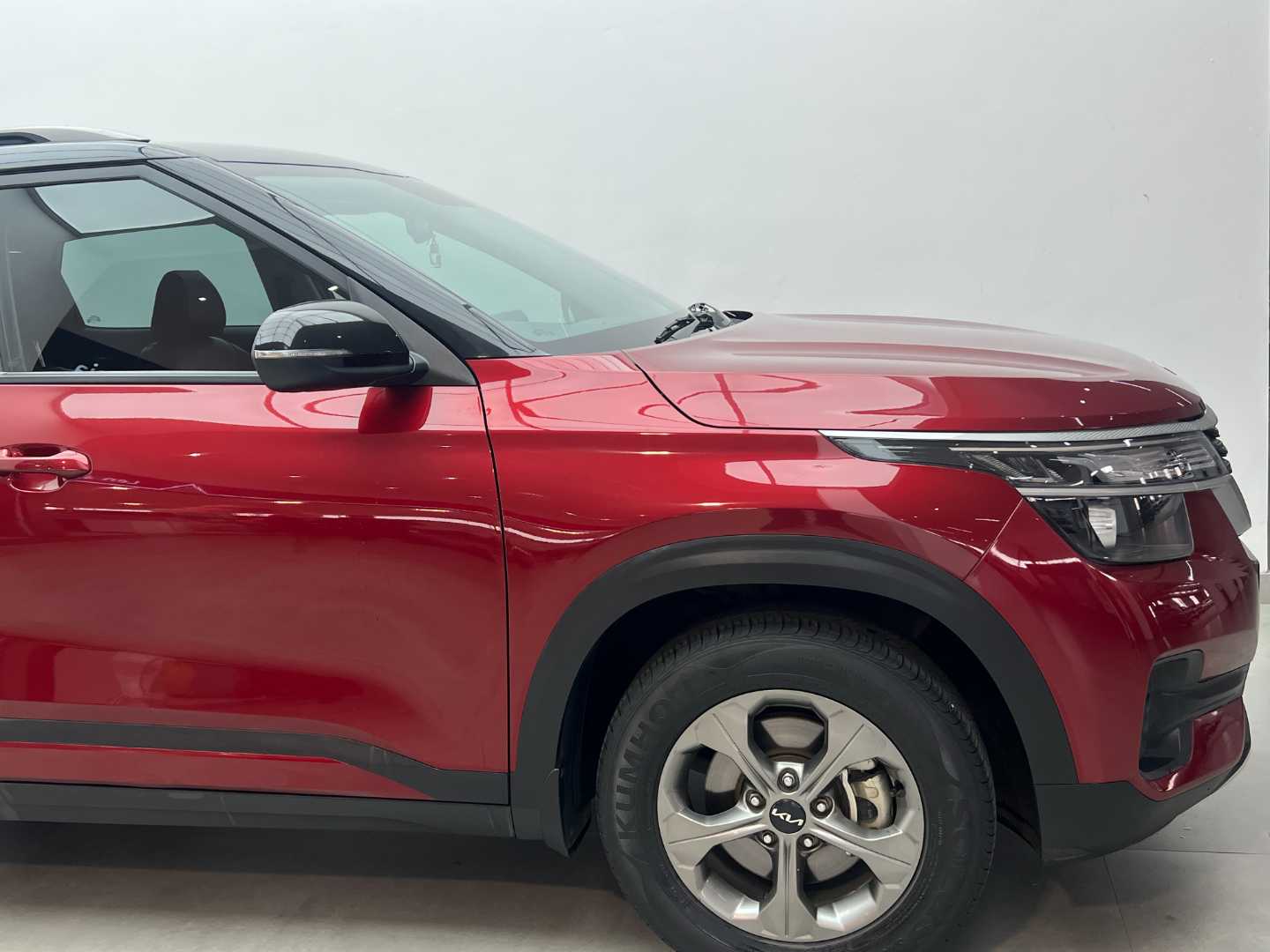 Kia Seltos 1.5CRDi EX Chery Lenasia Used