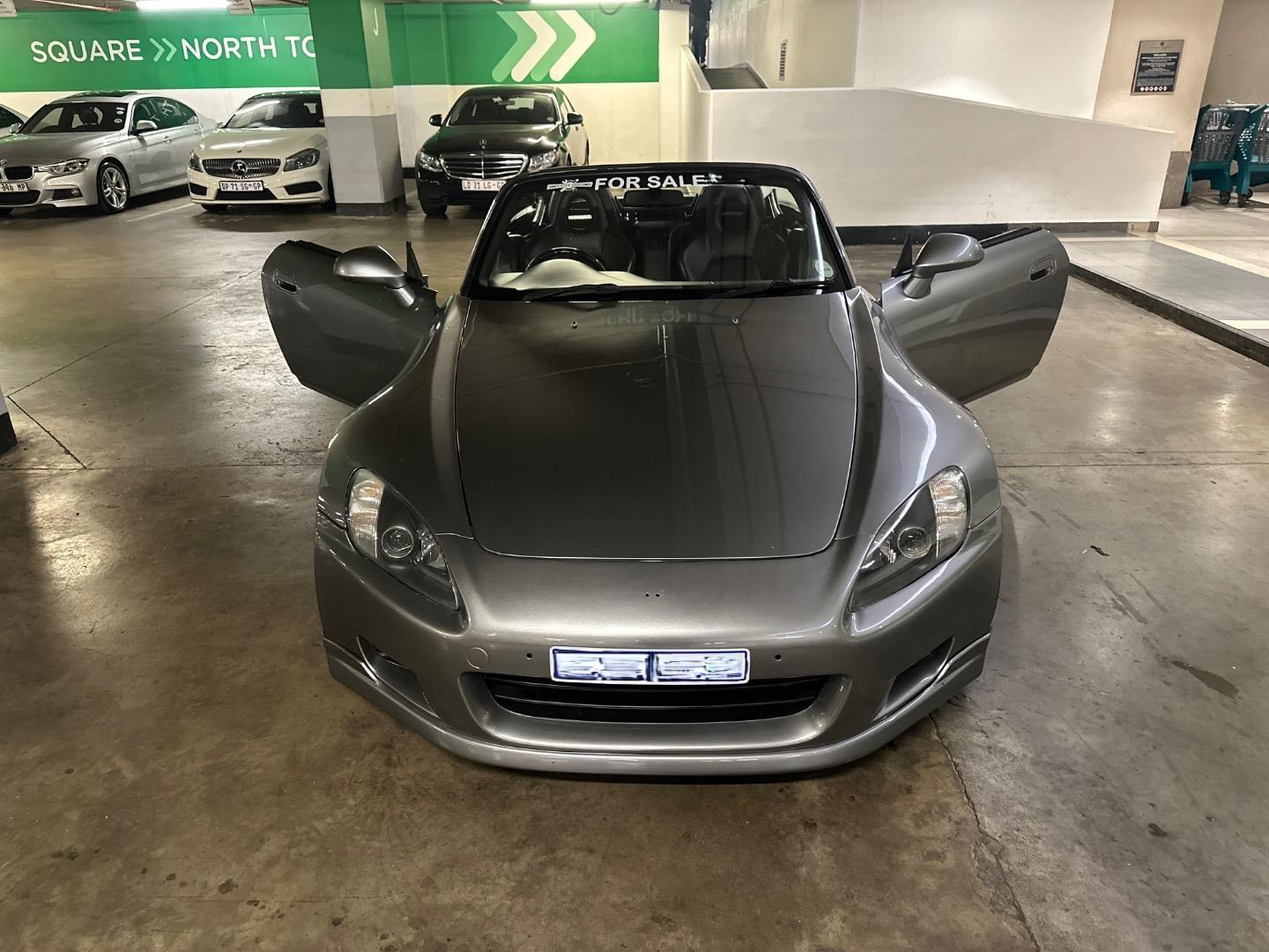 Honda S2000 2.0 L
