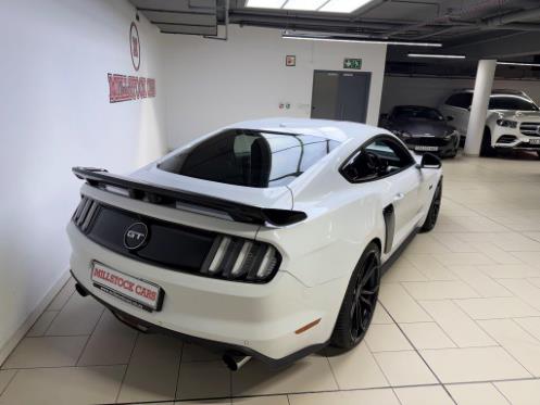 2018 Ford Mustang 5.0 GT Fastback Auto for sale