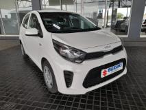 Kia Picanto 1.0 Street auto Suzuki Boksburg