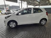 Kia Picanto 1.0 Street auto Suzuki Boksburg