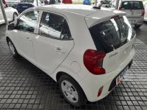 Kia Picanto 1.0 Street auto Suzuki Boksburg