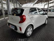 Kia Picanto 1.0 Street auto Suzuki Boksburg