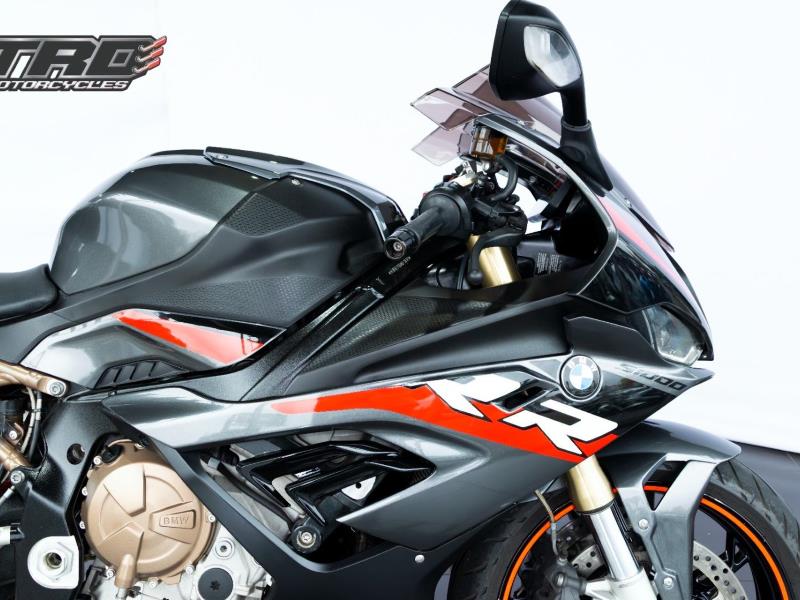 BMW S1000 RR for sale in Boksburg - ID: 27772706 - AutoTrader