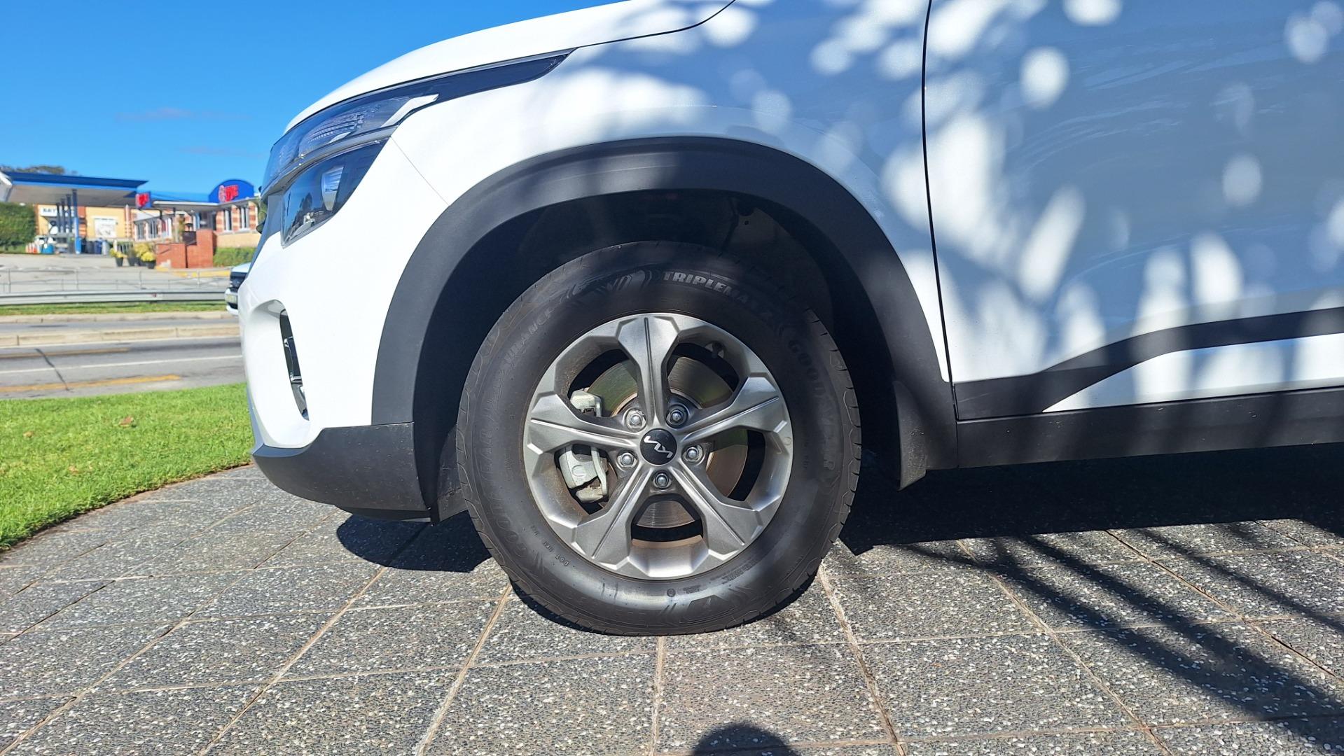 Kia Seltos 1.5 LS Auto Maritime Motors