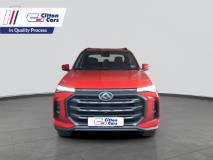 LDV T60 2.0D Bi-turbo Double Cab Max Luxe 4x4 Auto Citton Cars Gezina