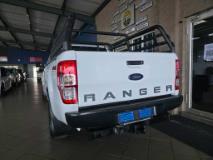 Ford Ranger 2.2TDCi SuperCab 4x4 XL Auto Investments Middelburg