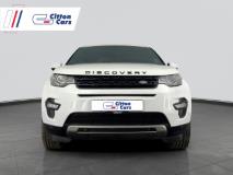 Land Rover Discovery Sport HSE SD4 Citton Cars Menlyn