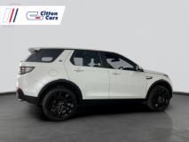 Land Rover Discovery Sport HSE SD4 Citton Cars Menlyn