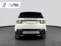 Land Rover Discovery Sport HSE SD4 Citton Cars Menlyn