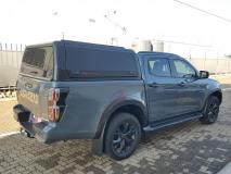 Isuzu D-Max 3.0TD Double Cab V-Cross Williams Hunt & Subaru Pretoria