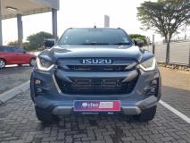 Isuzu D-Max 3.0TD Double Cab V-Cross Williams Hunt & Subaru Pretoria
